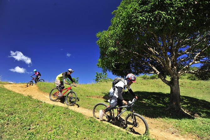 Cebu Island Cycling Tours 13 Days